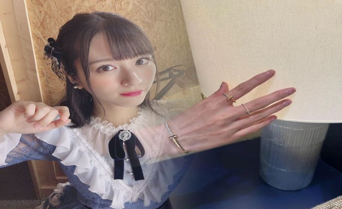 ティファニー アトラス リング 1995