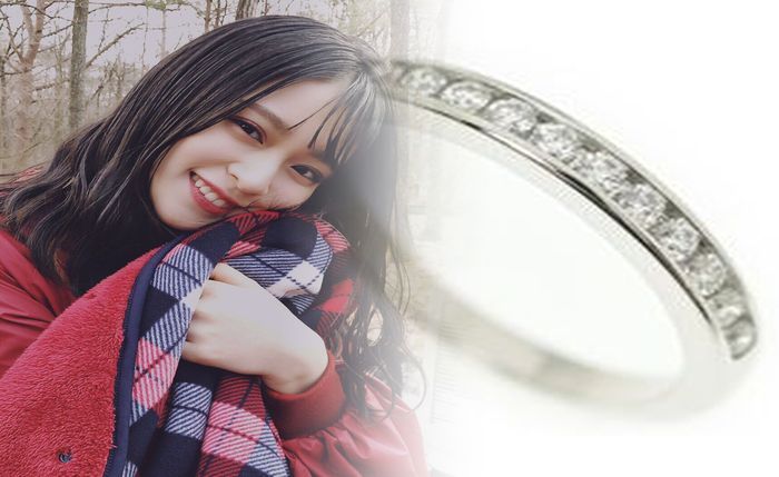 ピンキー リング ブランド ティファニー