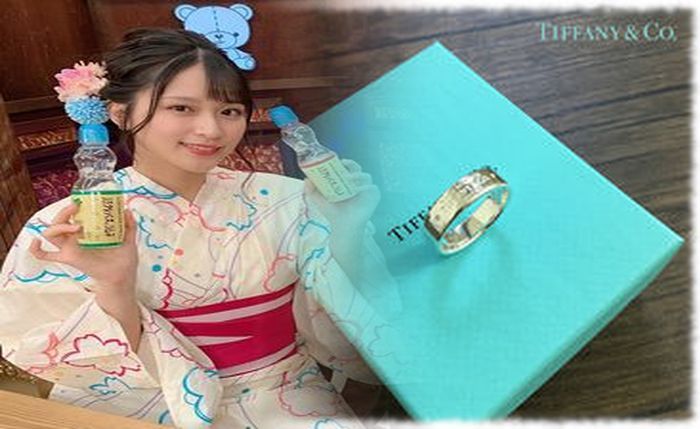 セカンド マリッジ リング ティファニー