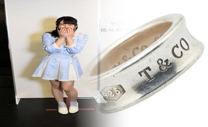 ティファニー 婚約 指輪 ハーモニー 値段