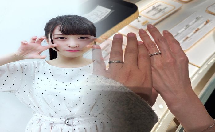 ジャスティン ビーバー 指輪 ティファニー