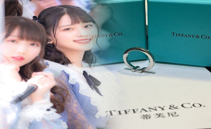 クリスマス プレゼント 指輪 ティファニー