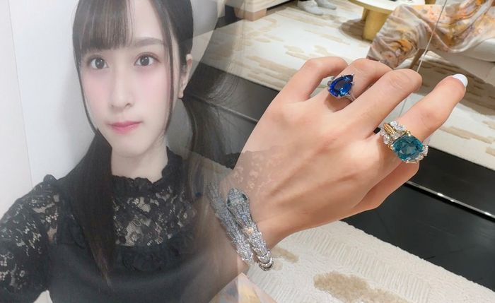 ティファニー スターリング シルバー 変色