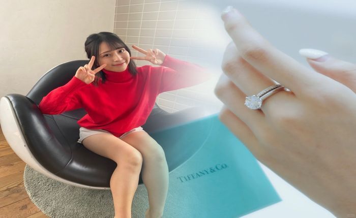 ティファニー 結婚 指輪 オーダー メイド