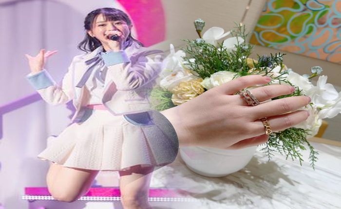 ティファニー t リング つけ っ ぱなし