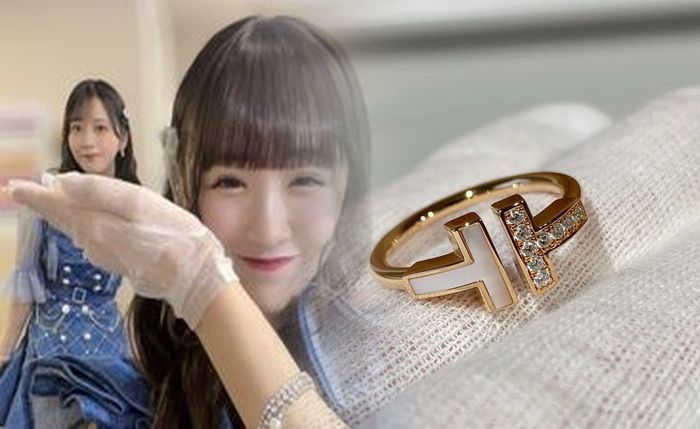 ティファニー 婚約 指輪 セッティング 価格
