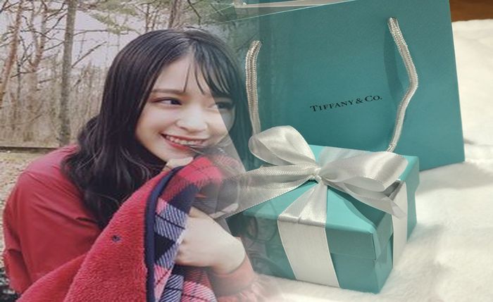 ティファニー ハーモニー 結婚 指輪 ダイヤ