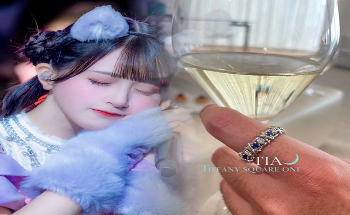 ティファニー 婚約 指輪 結婚 指輪 セット