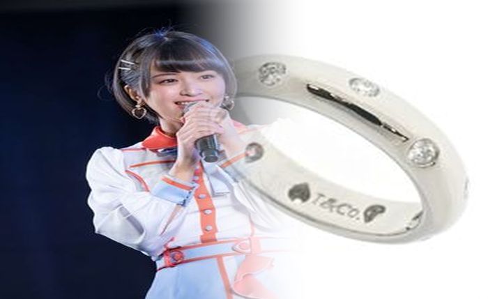 ティファニー 婚約 指輪 1 カラット 値段