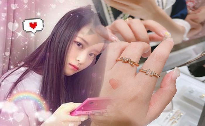 ティファニー 指輪 30 万