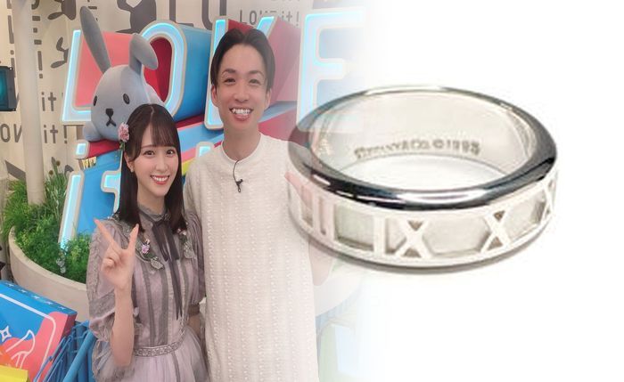 ティファニー アトラス リング サイズ 直し