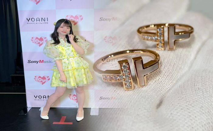 ティファニー 婚約 指輪 0.25 カラット