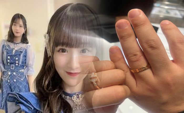 ティファニー エルサ ペレッティ 結婚 指輪
