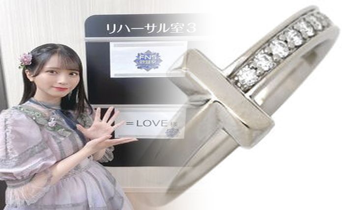 ティファニー 結婚 指輪 アフター サービス
