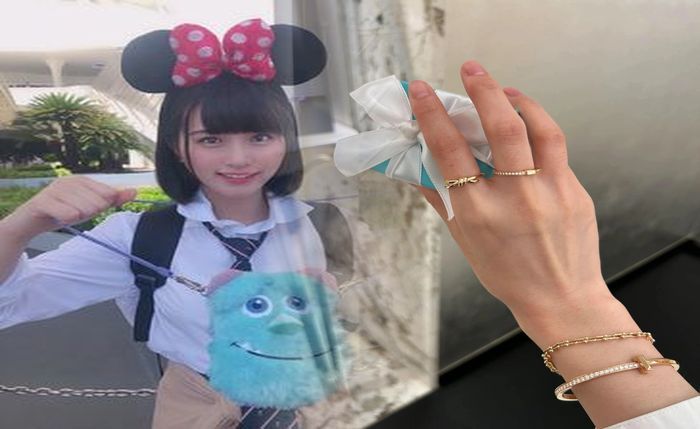 ティファニー ハーモニー に 合う 結婚 指輪