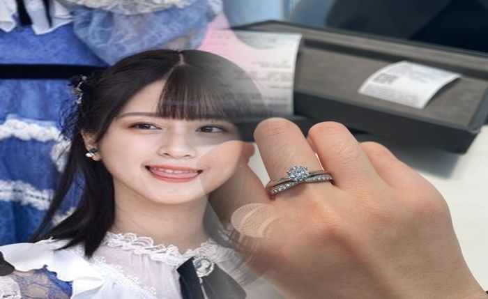 スイート テン ダイヤモンド リング ティファニー