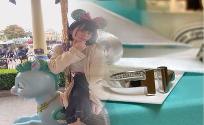 ティファニー セッティング エンゲージメント リング