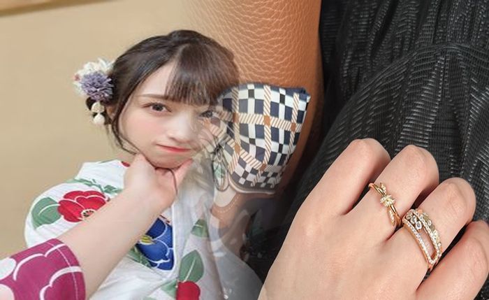 ティファニー の 結婚 指輪