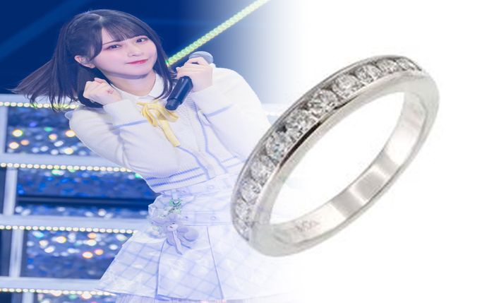 ティファニー 結婚 指輪 金