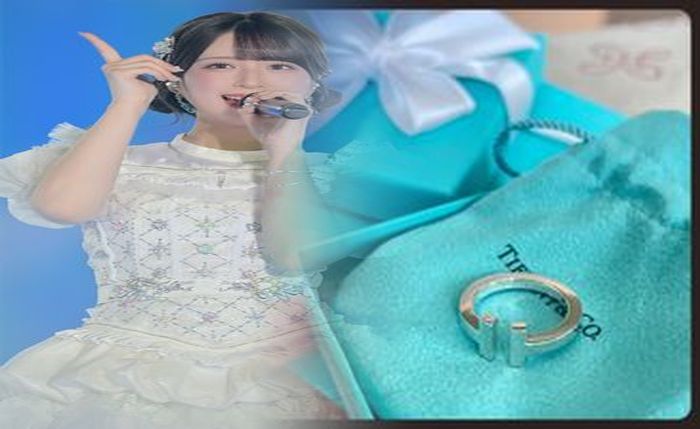 ティファニー 婚約 指輪 箱