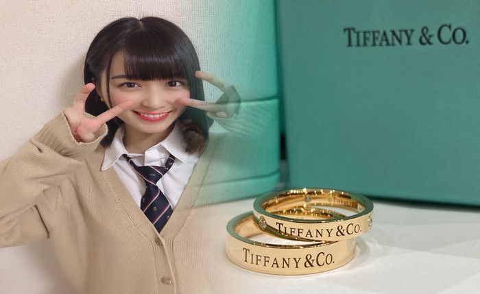 結婚 指輪 男性 ティファニー