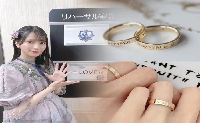 結婚 指輪 幅広 ティファニー