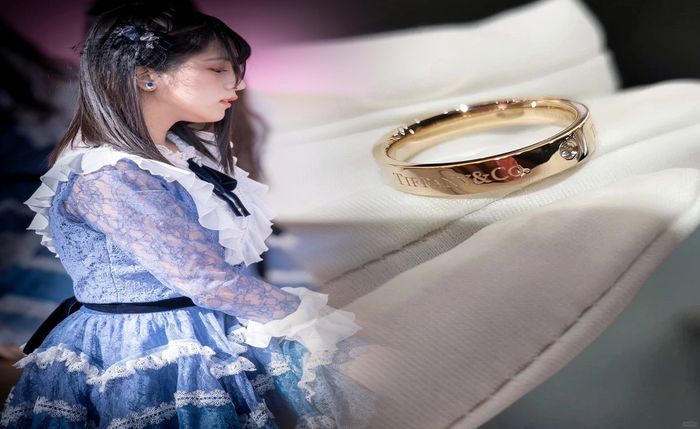 新潟 ティファニー 結婚 指輪