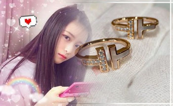 婚約 指輪 人気 ティファニー