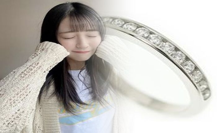 ティファニー 銀座 婚約 指輪