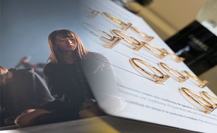 ティファニー 結婚 指輪 素材