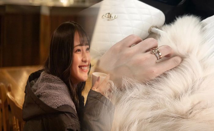 ティファニー 結婚 指輪 納期