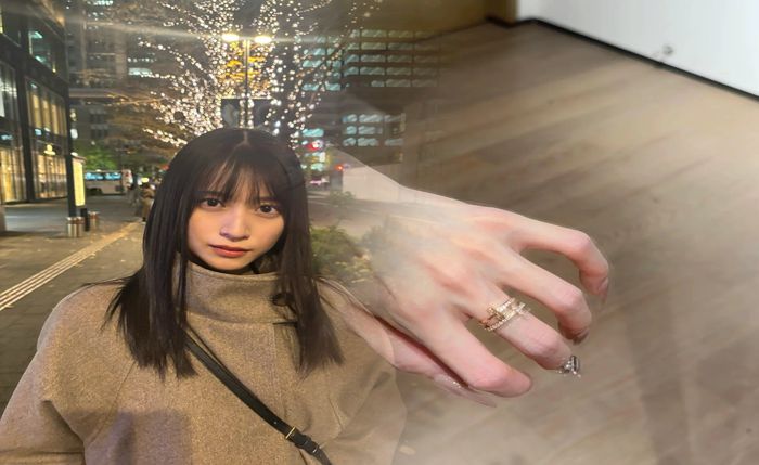 ティファニー 結婚 指輪 画像