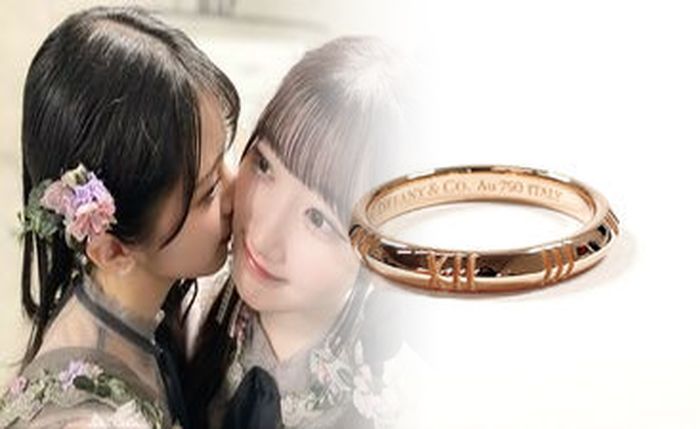 ティファニー 結婚 指輪 新宿