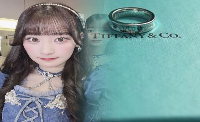 ティファニー 結婚 指輪 沖縄