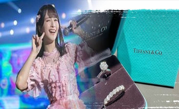 ティファニー 結婚 指輪 広島