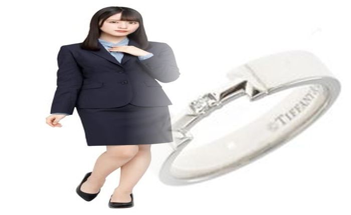 ティファニー 結婚 指輪 売却