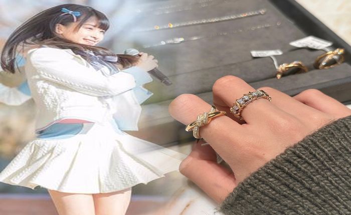 ティファニー 結婚 指輪 価格