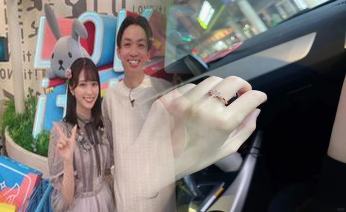 ティファニー 男性 結婚 指輪