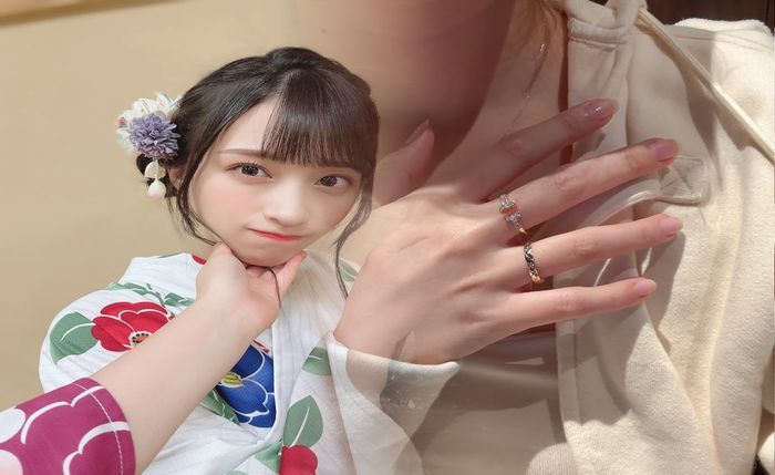 ティファニー 指輪 普段 使い