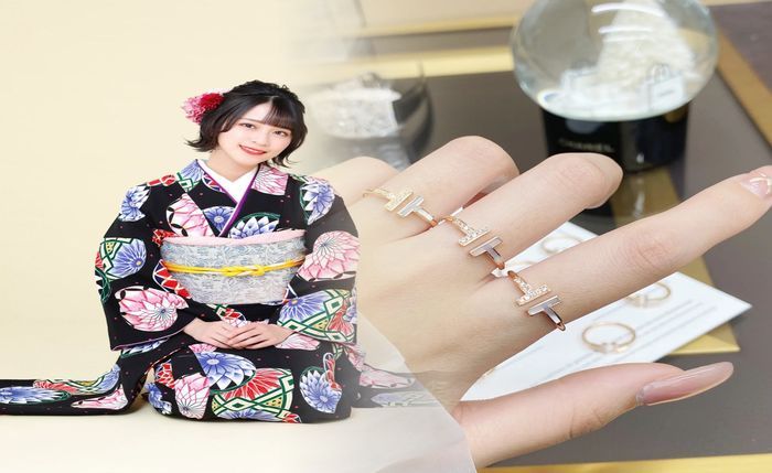 ティファニー 指輪 抜け ない