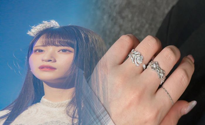 ティファニー 指輪 婚約 指輪