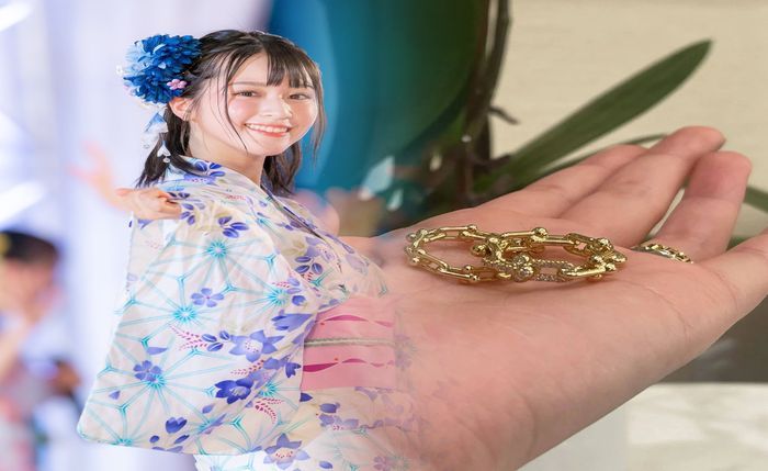 ティファニー 指輪 刻印 値段