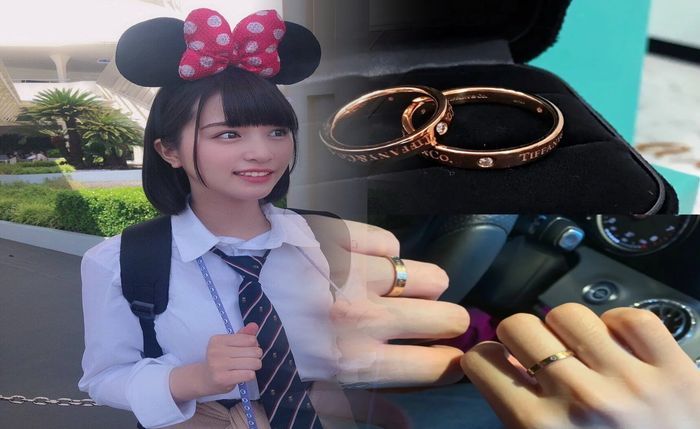 ティファニー 指輪 人気 結婚