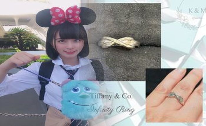 ティファニー 指輪 価格 婚約