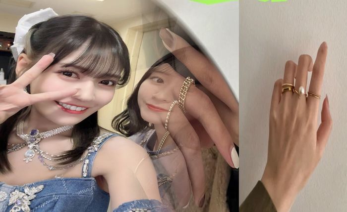 ティファニー 指輪 メンズ 黒