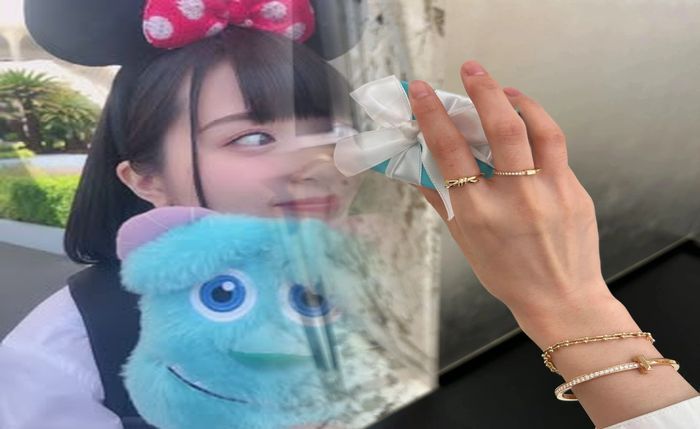 ティファニー 婚約 指輪 金額