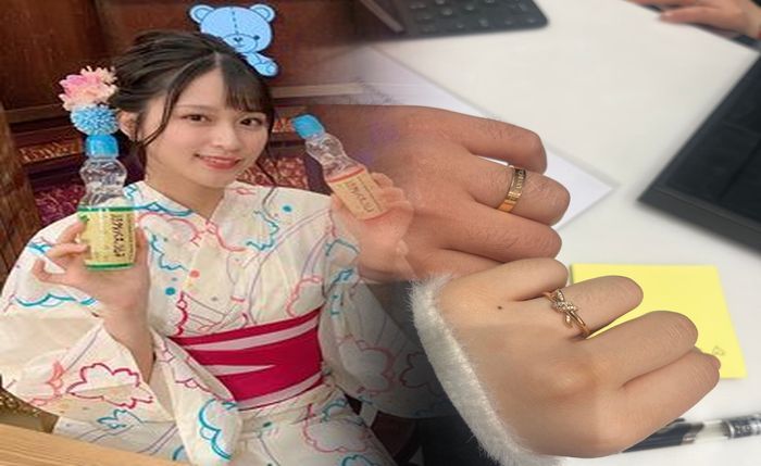 ティファニー 婚約 指輪 銀座