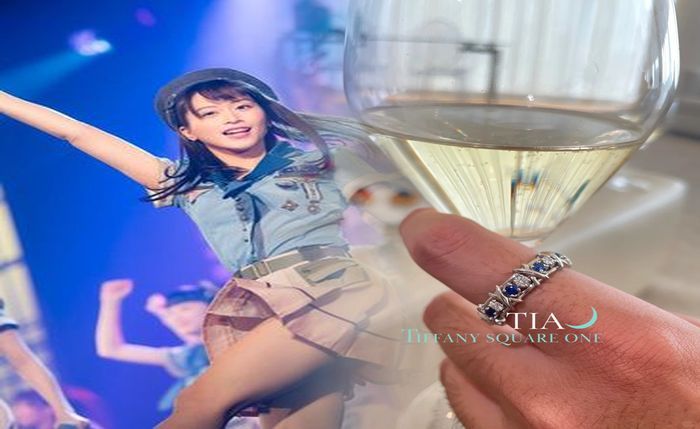 ティファニー 婚約 指輪 質屋