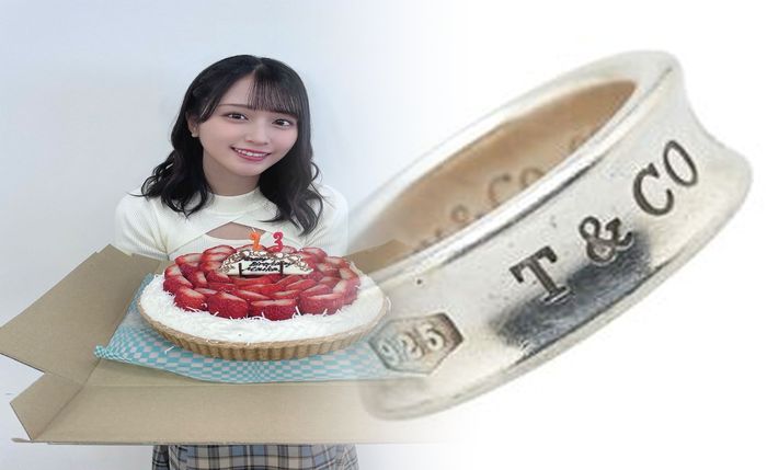 ティファニー 婚約 指輪 種類