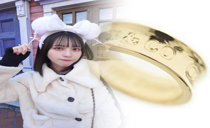 ティファニー 婚約 指輪 沖縄